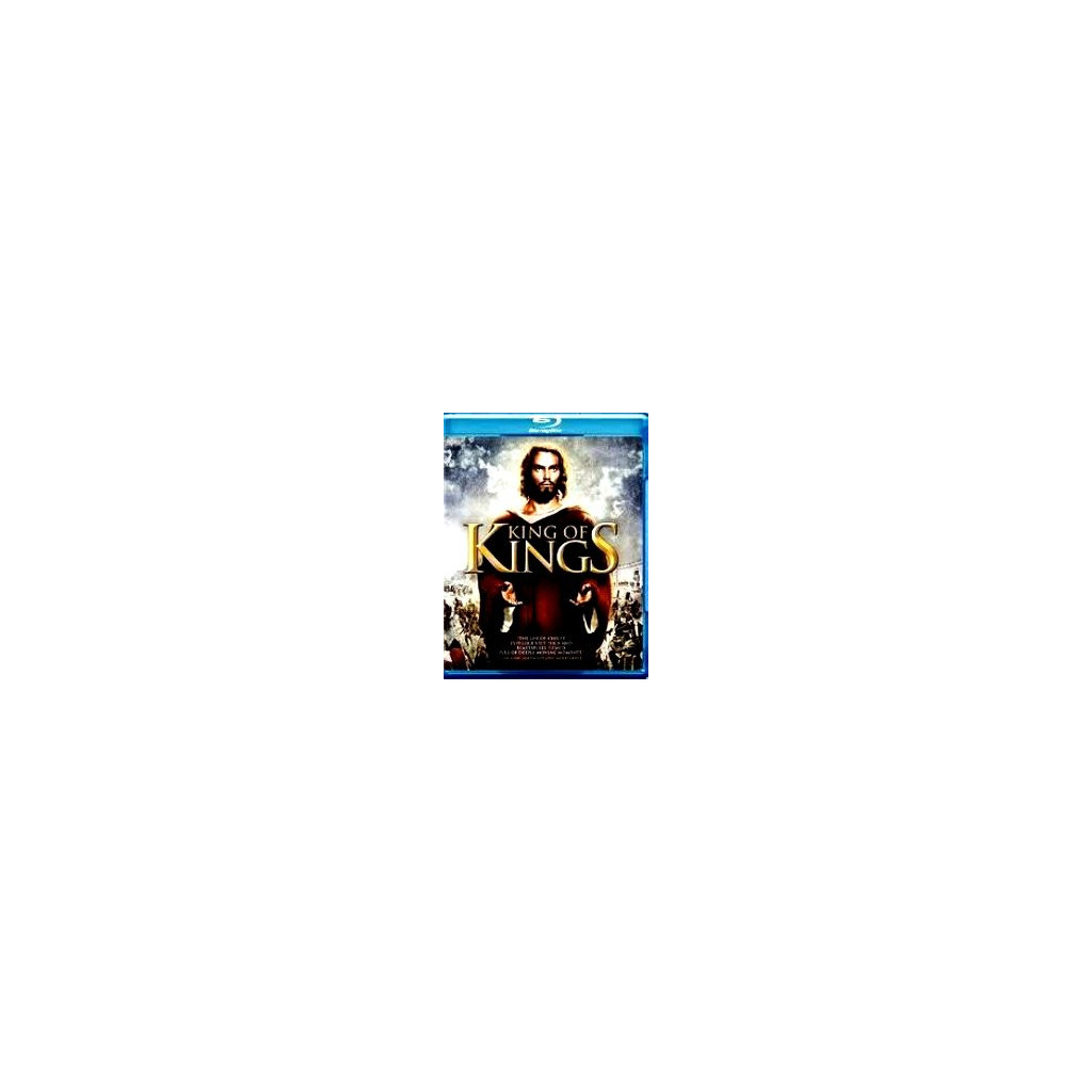 Il Re Dei Re (Blu Ray)