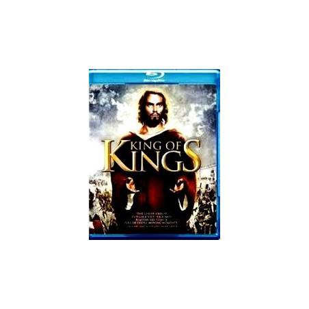 Il Re Dei Re (Blu Ray)