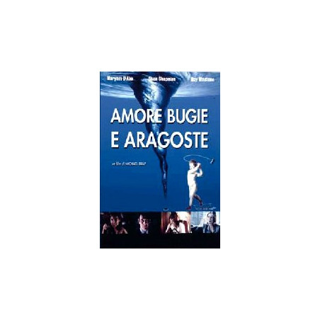Amore Bugie E Aragoste