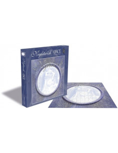 Nightwish Once (500 Piece Jigsaw Puzzle)