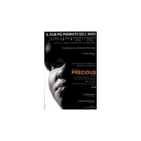 Precious