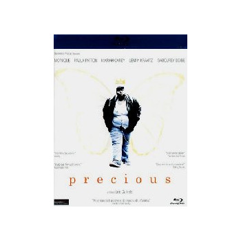 Precious (Blu Ray)