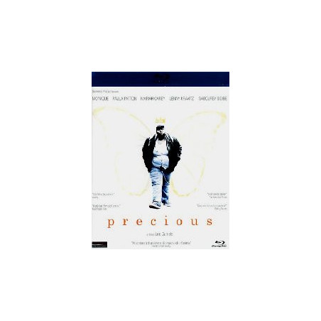 Precious (Blu Ray)