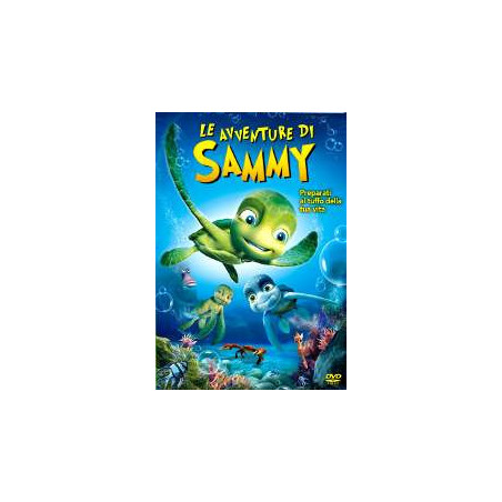 Le Avventure Di Sammy