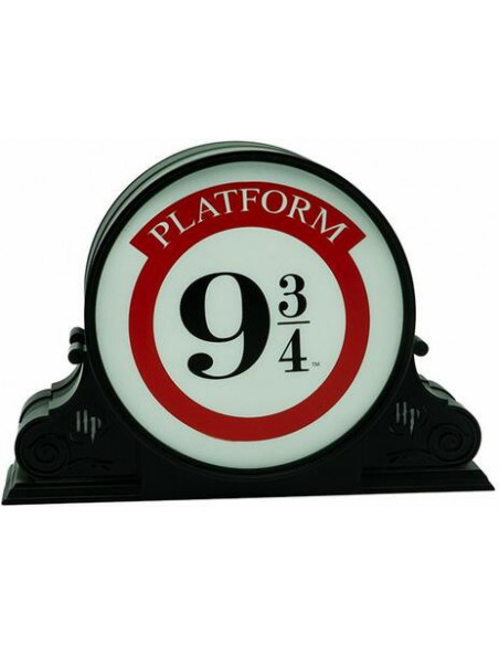 Harry Potter: Platform 9 3/4 (Lampada)