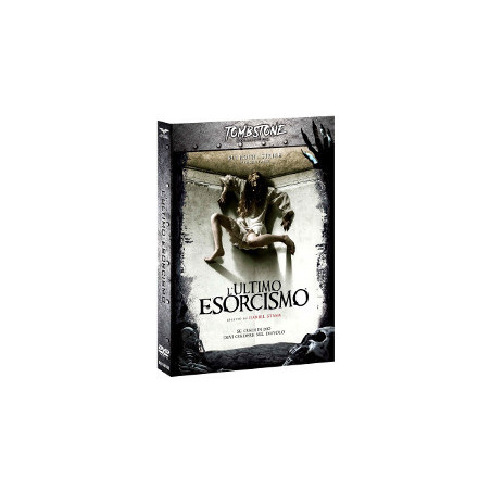 L'Ultimo Esorcismo - Tombstone Collection