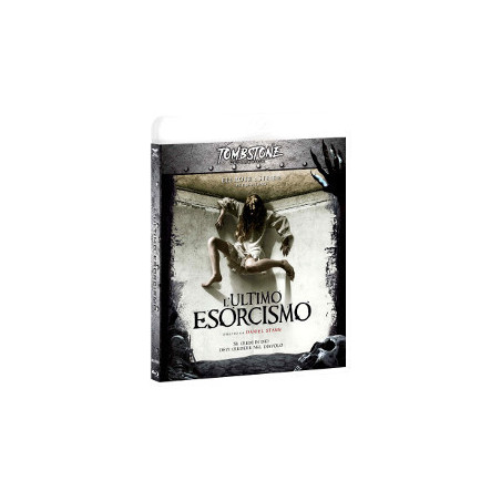 L'Ultimo Esorcismo - Tombstone Collection (Blu Ray)