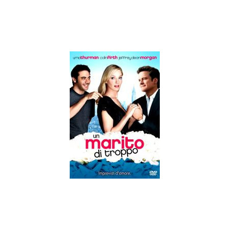 Un Marito Di Troppo