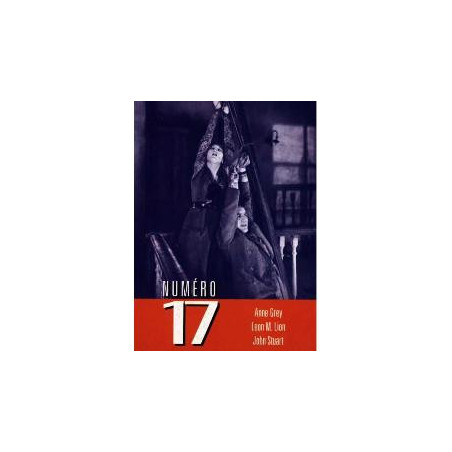 Numero Diciassette