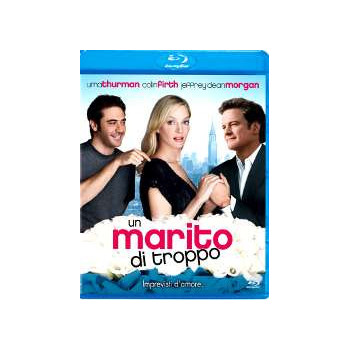 Un Marito Di Troppo (Blu Ray)