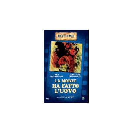 La Morte Ha Fatto L'Uovo