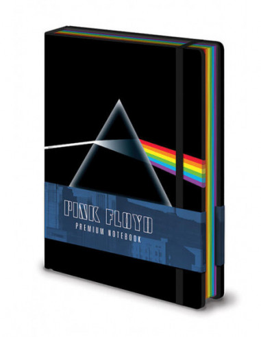 Pink Floyd: Dark Side Of The Moon...