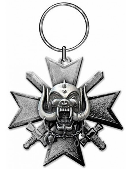 Motorhead: Bad Magic (Portachiavi)