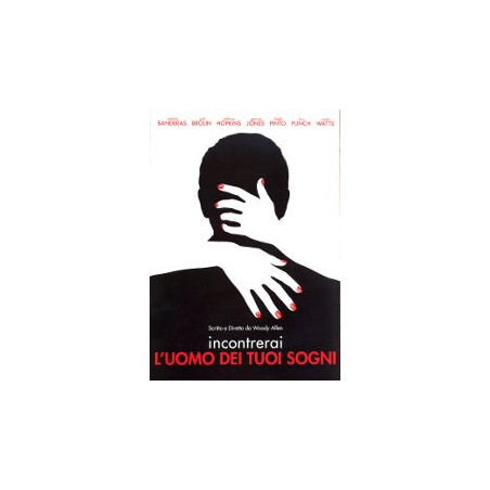 Incontrerai L'Uomo Dei Tuoi Sogni