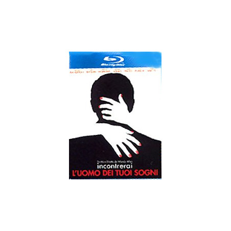 Incontrerai L'Uomo Dei Tuoi Sogni (Blu Ray)