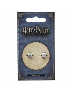 Harry Potter: Charm Stopper Set Of 2  (Set 2 Ciondoli)