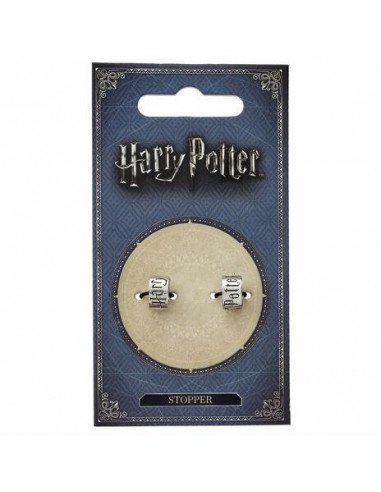 Harry Potter: Charm Stopper Set Of 2...