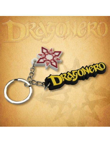 Dragonero (Portachiavi)