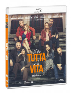 Per Tutta La Vita (Blu-Ray)