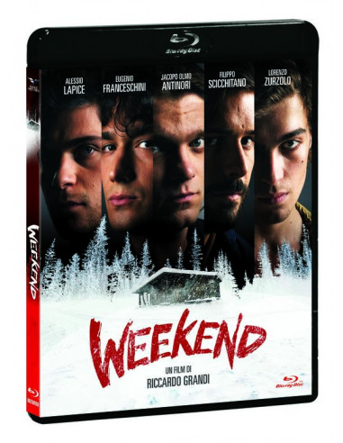 Weekend (Blu-Ray)