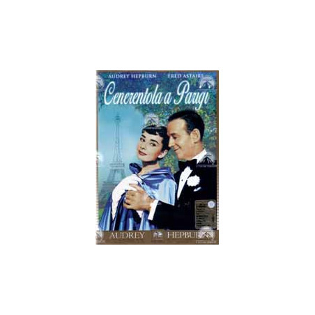Cenerentola A Parigi