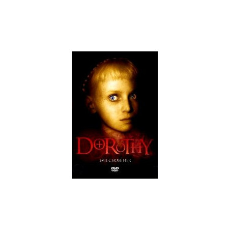 Dorothy Mills