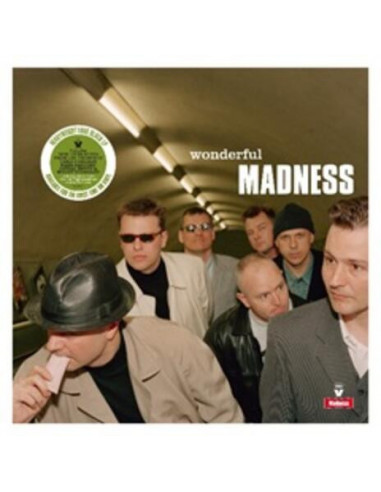 Madness - Wonderful