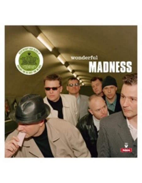 Madness - Wonderful