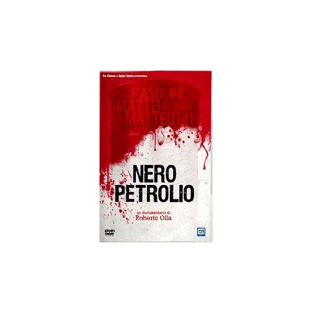 Nero Petrolio