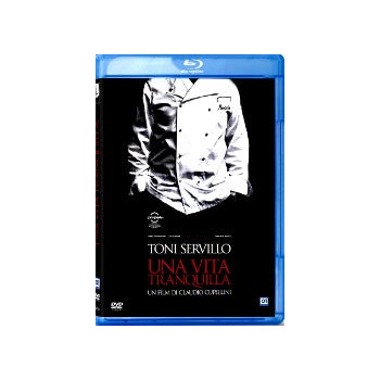 Una Vita Tranquilla (Blu Ray)