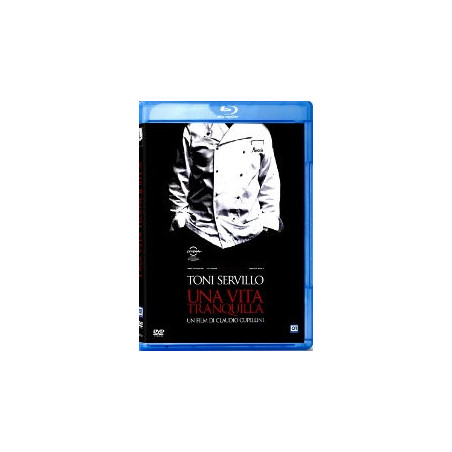 Una Vita Tranquilla (Blu Ray)