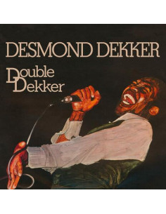 Dekker Desmond - Double Dekker