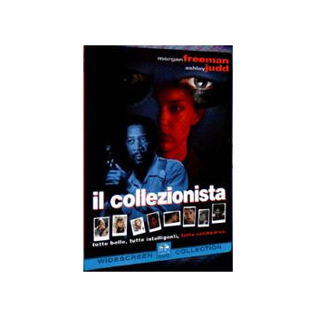 Il Collezionista 8010773200851