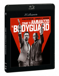 Come ti ammazzo il bodyguard (Il Collezionista) (Blu-Ray) 2
