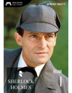 Sherlock Holmes - Vol.1 (2 dvd) 2