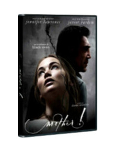 Madre! 5053083117757 2