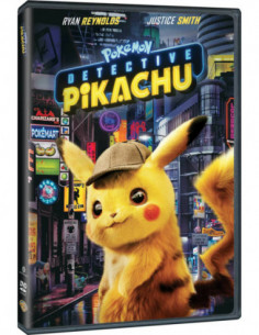 Detective Pikachu 2