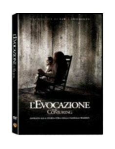The Conjuring - L'Evocazione 2