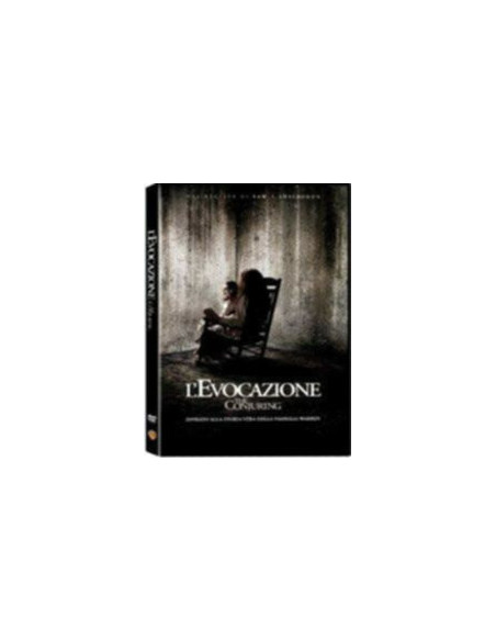 The Conjuring - L'Evocazione