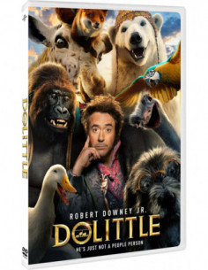 Dolittle 2