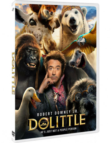 Dolittle