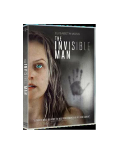 L'Uomo Invisibile (2020)