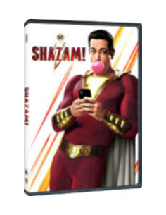 Shazam! 2