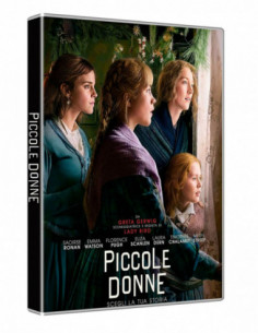 Piccole Donne off 2