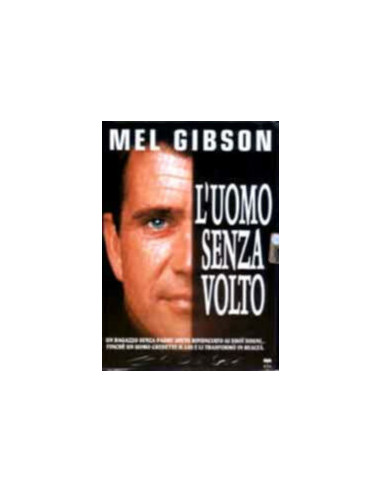 L'uomo Senza Volto 8031179931330