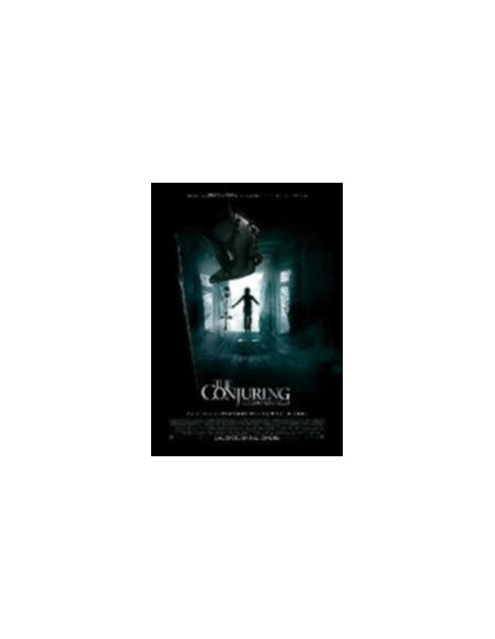 The Conjuring - Il Caso Enfield