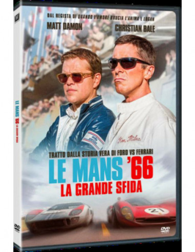 Le Mans 66 - La Grande Sfida