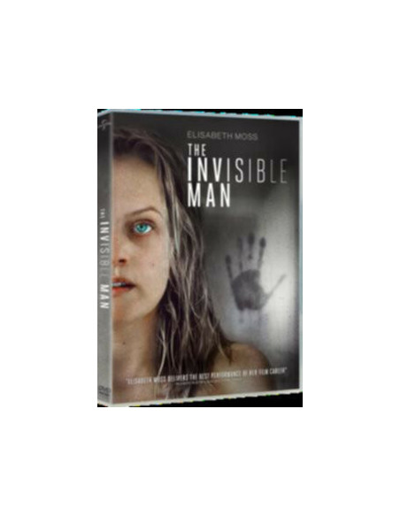 L'Uomo Invisibile (2020)