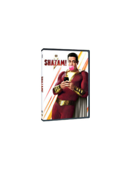 Shazam!