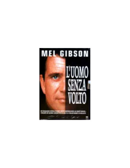 L'uomo Senza Volto 8031179931330